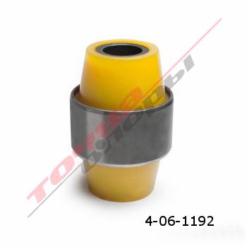 4061192 ТОЧКА ОПОРЫ Полиуретановый сайлентблок